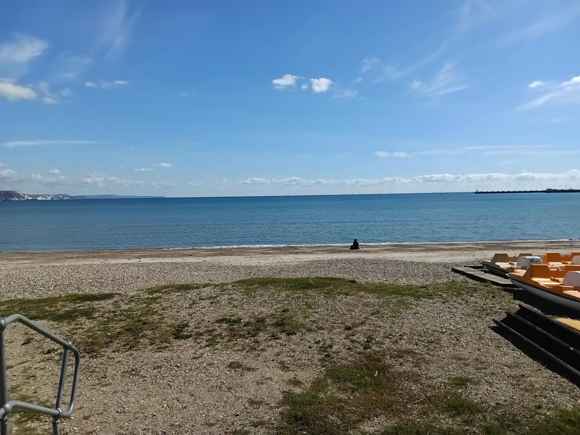 Carlton Hotel Weymouth Kültér fotó