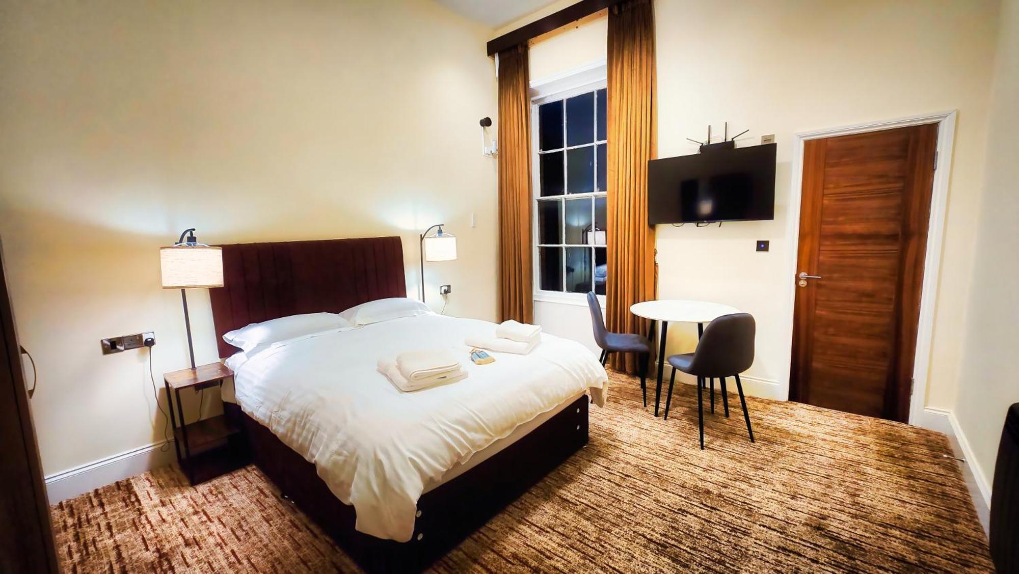 Carlton Hotel Weymouth Kültér fotó