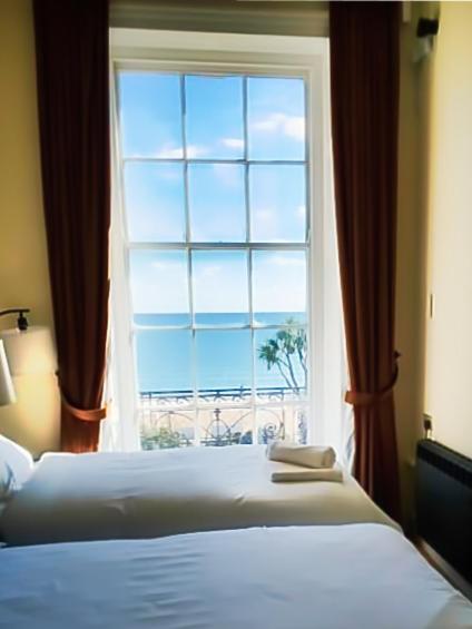 Carlton Hotel Weymouth Szoba fotó