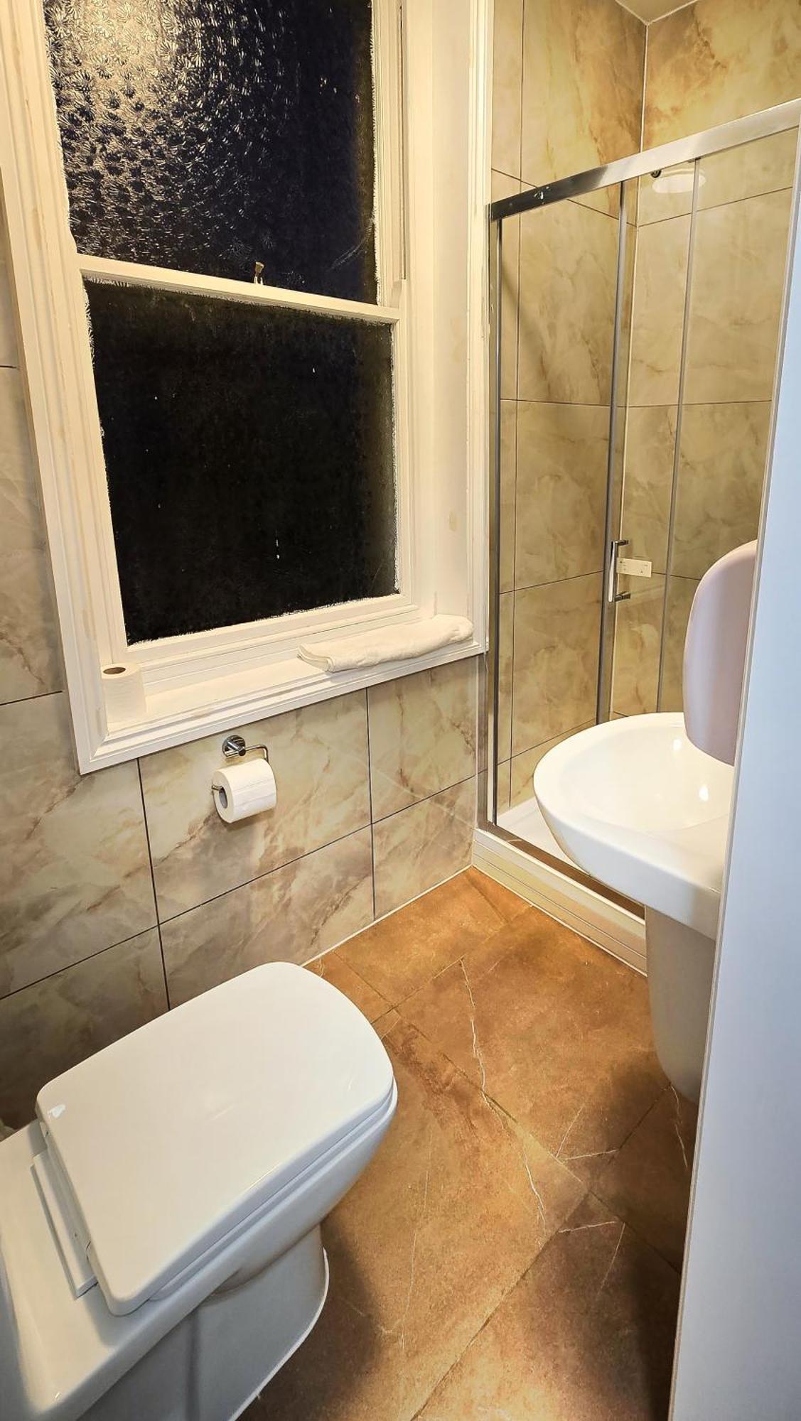 Carlton Hotel Weymouth Kültér fotó
