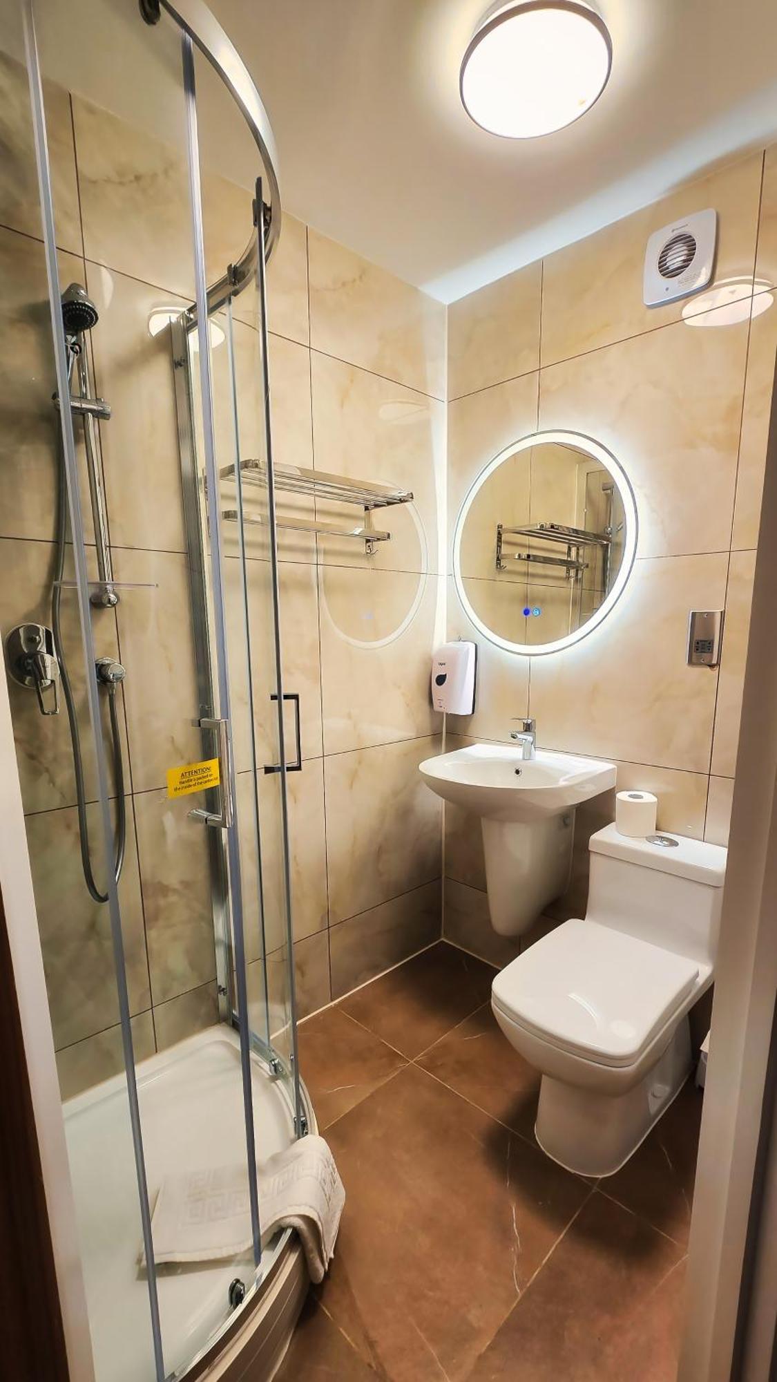 Carlton Hotel Weymouth Kültér fotó