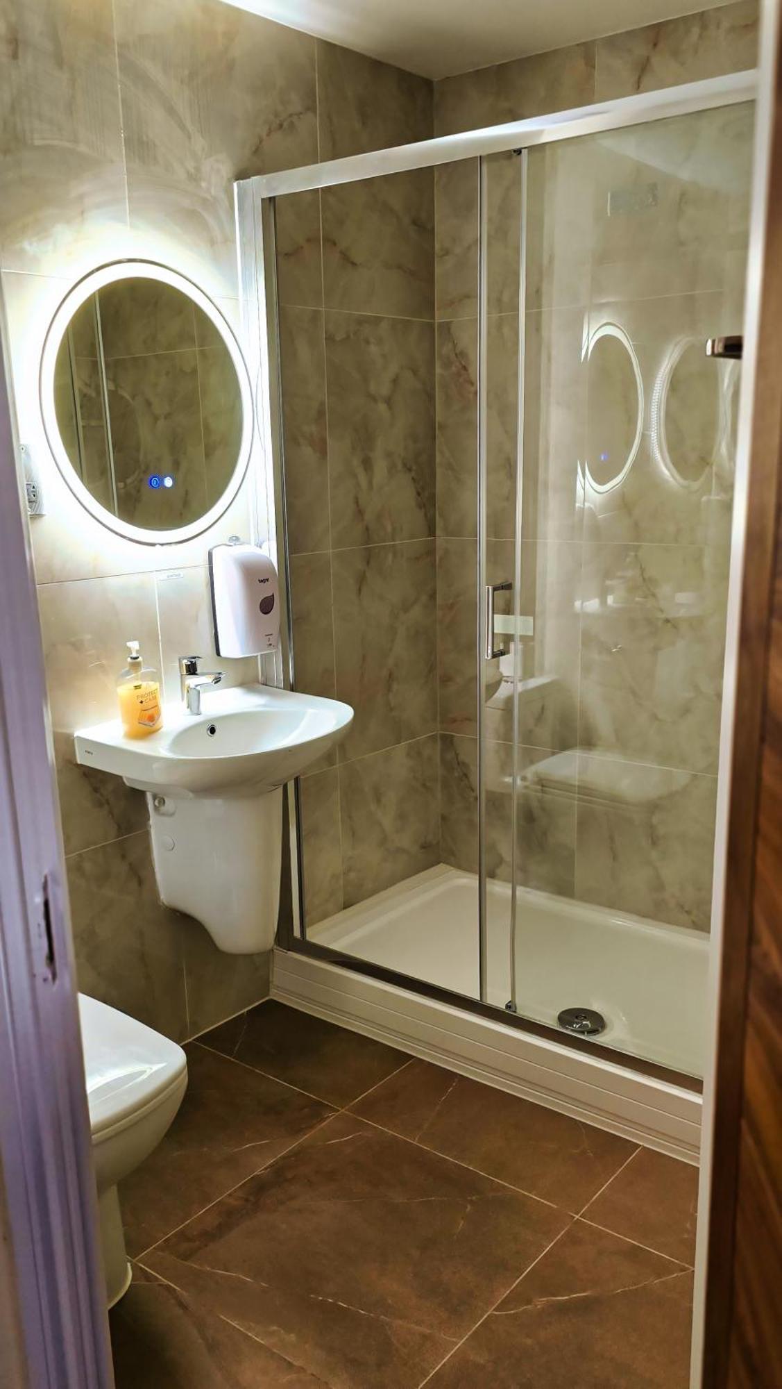 Carlton Hotel Weymouth Kültér fotó